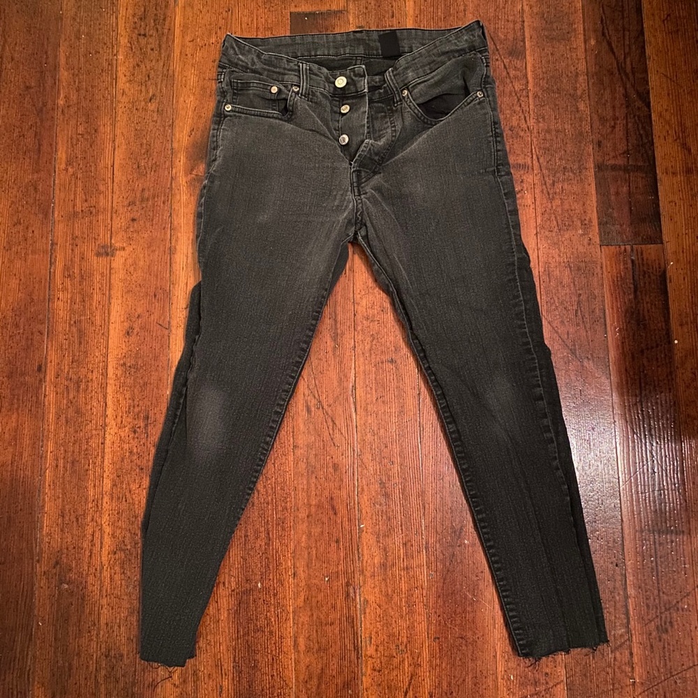 Men’s H&M Skinny Coupe Jeans